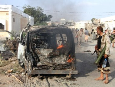 Υεμένη: Συγκρούσεις στρατού με μαχητές του ISIS - Στους 20 οι νεκροί